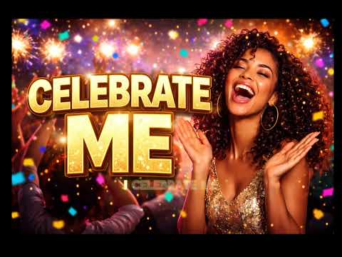 INGAROSE _ Celebrate Me