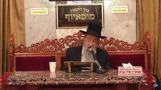 ברכת האילנות בשבת אדר תשפג