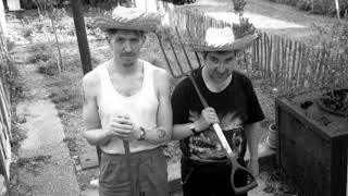 Billy Childish &amp; Sexton Ming - The Scare Crow Nation