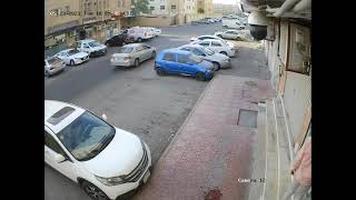 باقة 4 كاميرا مراقبة هيكفيجن 5ميجا بكسل