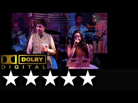 Dil Tadap Tadap Ke - दिल तड़प तड़प के from Madhumati (1958) by Mukhtar Shah & Priyanka Mitra