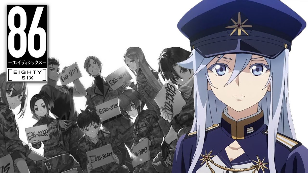 Teen Soldiers Sent To Die While Everyone Else Chills The F*ck Out