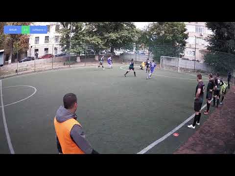 BilSoft 2 - 1 SoftServe-2