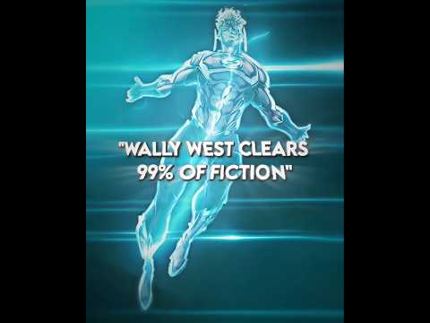 WALLY WEST vs FICTION - My Ordinary Life #whoisstrongest