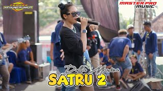 Download lagu SATRU 2 - Della Monica || Live Pemuda Kedungsumur Feat Master Pro Music mp3 Download lagu SATRU 2 - Della Monica || Live Pemuda Kedungsumur Feat Master Pro Music mp3