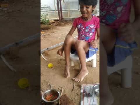 SHASHINI'S KIDS KITCHENQQ