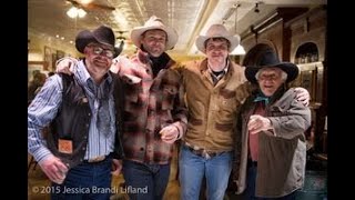 Episode 42: Corb Lund