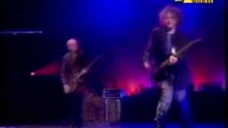 DAVID BOWIE &amp; ROBERT SMITH (The Cure) -The Last Thing You Should do