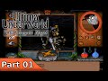 Ultima Underworld The Stygian Abyss Part 01