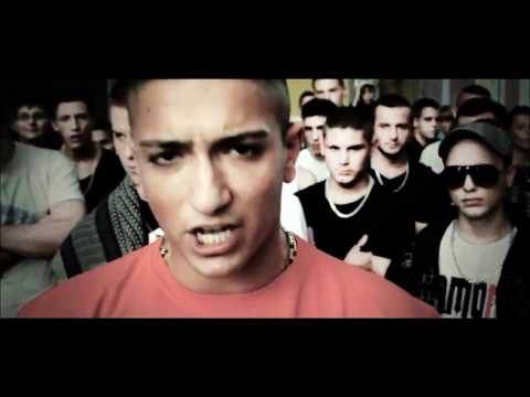 Capo Azzlack 2012 Flex Stein