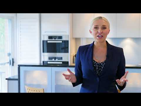 Lane Cove, 1/28a Johnston Crescent