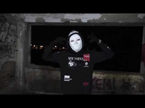 Dazzler - Cracks On The Ceiling (Official Music Video)