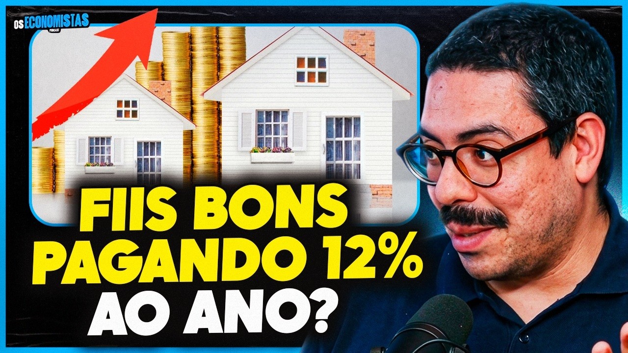 Fundos Imobiliários Estão BARATOS Mesmo ou é Só Mais Uma ARMADILHA?