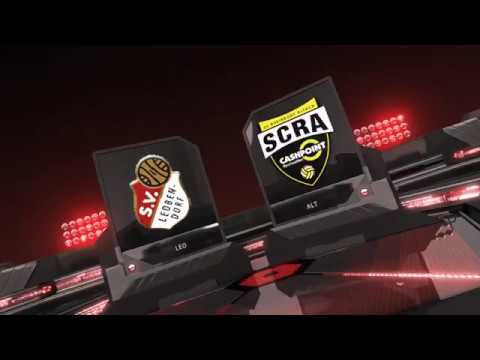 Highlights | 25.09.2018 | SV Haas Leobendorf vs Cashpoint SCR Altach | UNIQA ÖFB Cup