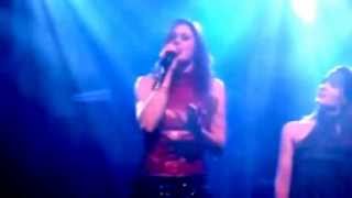 Simone Simons and After Forever   - Beyond me