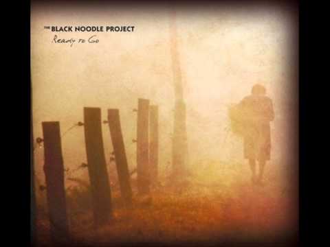 The Black Noodle Project - The One