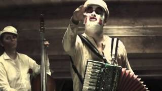 The Tiger Lillies &quot;Living Hell&quot; Official Music Video