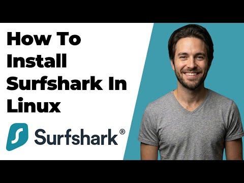 Surfshark Not Opening Linux Ubuntu 22 04