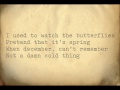 CocoRosie - Gravediggress (Lyrics) 