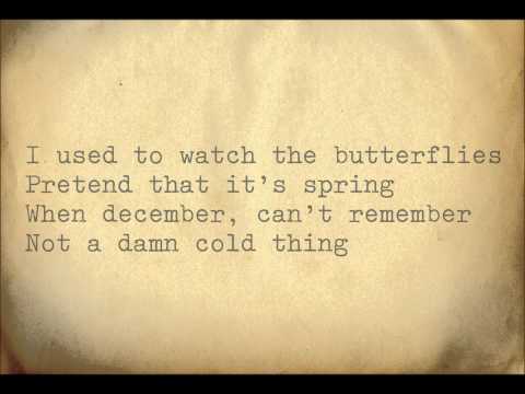 Gravedigress - CocoRosie