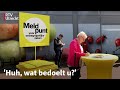 In de Wijkwinkel Vianen kun je terecht voor alle onbegrijpelijke zaken | RTV Utrecht