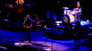 Bruce Springsteen - Across The Borderline - Denver  Nov. 19 2012