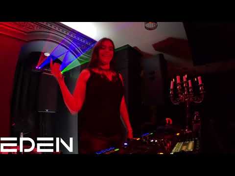 Xenia Torino – Live SET - EDEN 26.07
