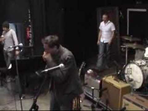 Blues Harp Jamming @ Soundcheck | Michael Arlt | BB & The Blues Shacks