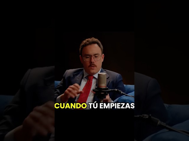 Vídeo relacionado con La jaula invisible