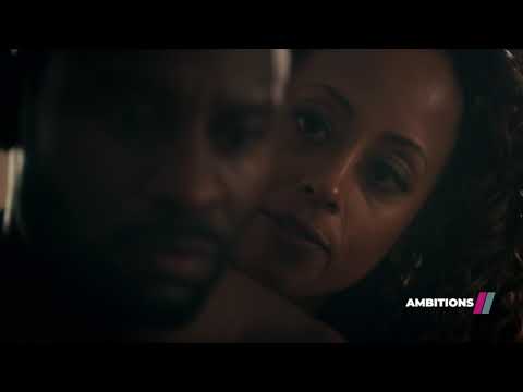 Ambitions Trailer Ad