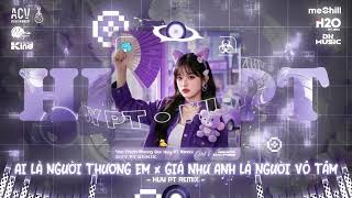 Tân Thính Phòng Bar Huy PT Remix #6 - Vị Thuốc Remix Từ Quý's Tộc Huy PT 2025