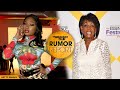 Maxine Waters Praises Megan Thee Stallion S Audacity For WAP