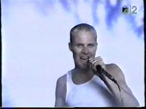 Gravity Kills - Enough