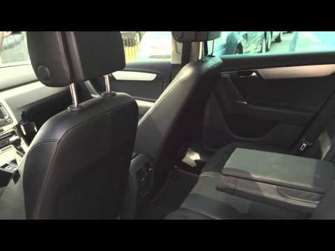 Volkswagen Passat SOLD SOLD 1.6 TDI HIGHLINE LEER PANORAMA NAVI PDC 17''LMV