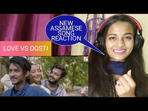 KOLIJARE TUMI REACTION RITUMONI _ DEEPJYOTI _ SUKANYA _ PALLAB _ MRITYUNJOY _ APURAJ