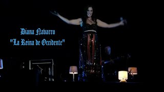 Diana Navarro "La Reina de Occidente" (Fiestas de Majadahonda)! Reaction/Reacción from Finland!