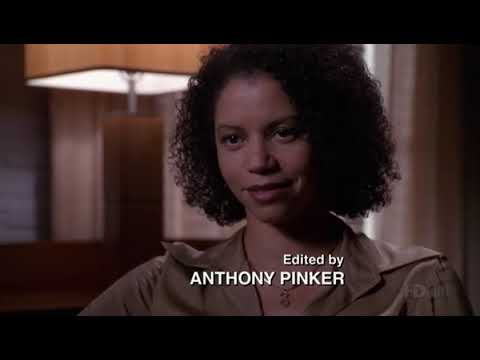 The Agency 2001 1x09 Rules Of The Game