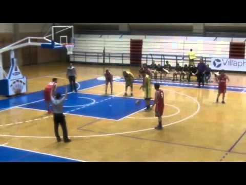 EBA EATFED J12 HERO JAIRIS...,64 - 75,C.B. JOVENS ALMASSERA... (07/03/2015)