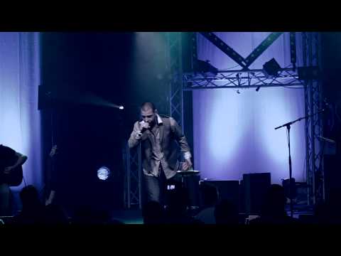KAD'KRIZZ-MON SILENCE-live-LE CHABADA-2013
