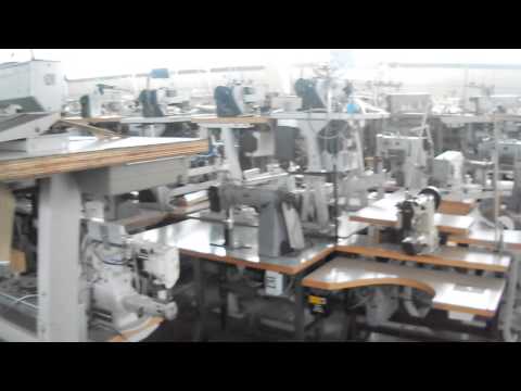 Macchine per cucire industriali di varie marche-Industrial sewing machines of different brands