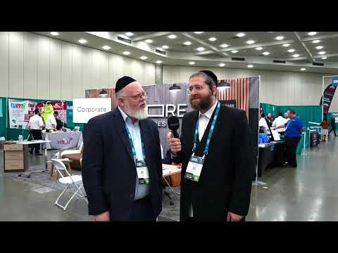 Recap: First OJBA Midatlantic Expo at the Baltimore Convention Center