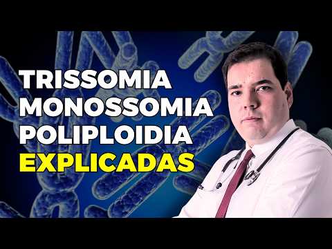 Numerical Chromosomal Alterations - What is Aneuploidy and Polyploidy?