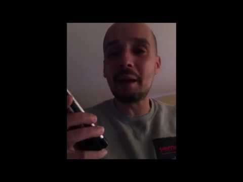 NADIR SPREEKT ZACK INK IN DE GEVANGENIS!!!!!!!