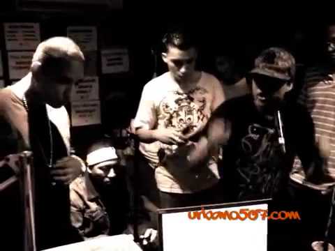 KENNY MAN VS ORIGINAL