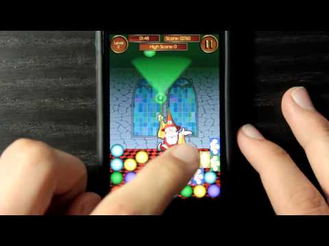 Wizard's Castle HD IOS