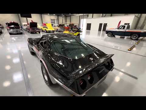 1978 Chevrolet Corvette (CC-1969949) for sale in Greensboro, North Carolina