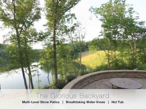 2233 S Konstanz Drive, Innsbrook, MO