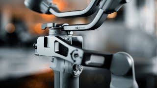 DJI RS4 Mini - This Gimbal is INSANE! (shooting music videos in Miami)