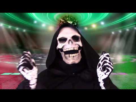 Death Reviews: Death Meme: Dancing!