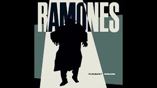 Ramones - Sitting in My Room [Demo] (Audio)